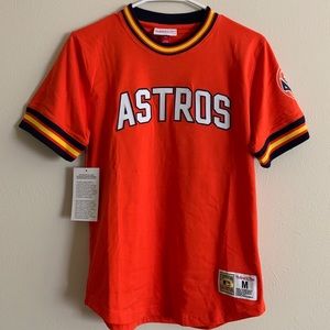 Houston Astros Youth Cooperstown Collection